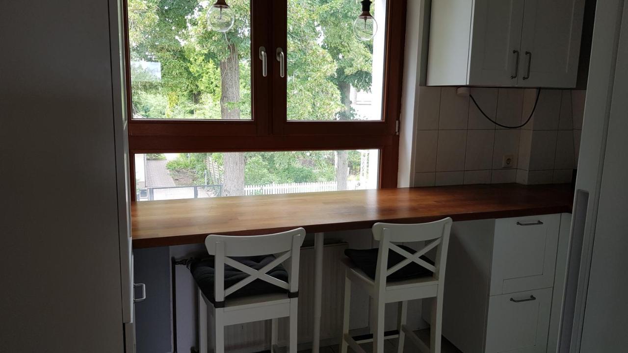 Gruene Oase Apartman Dahlewitz Kültér fotó