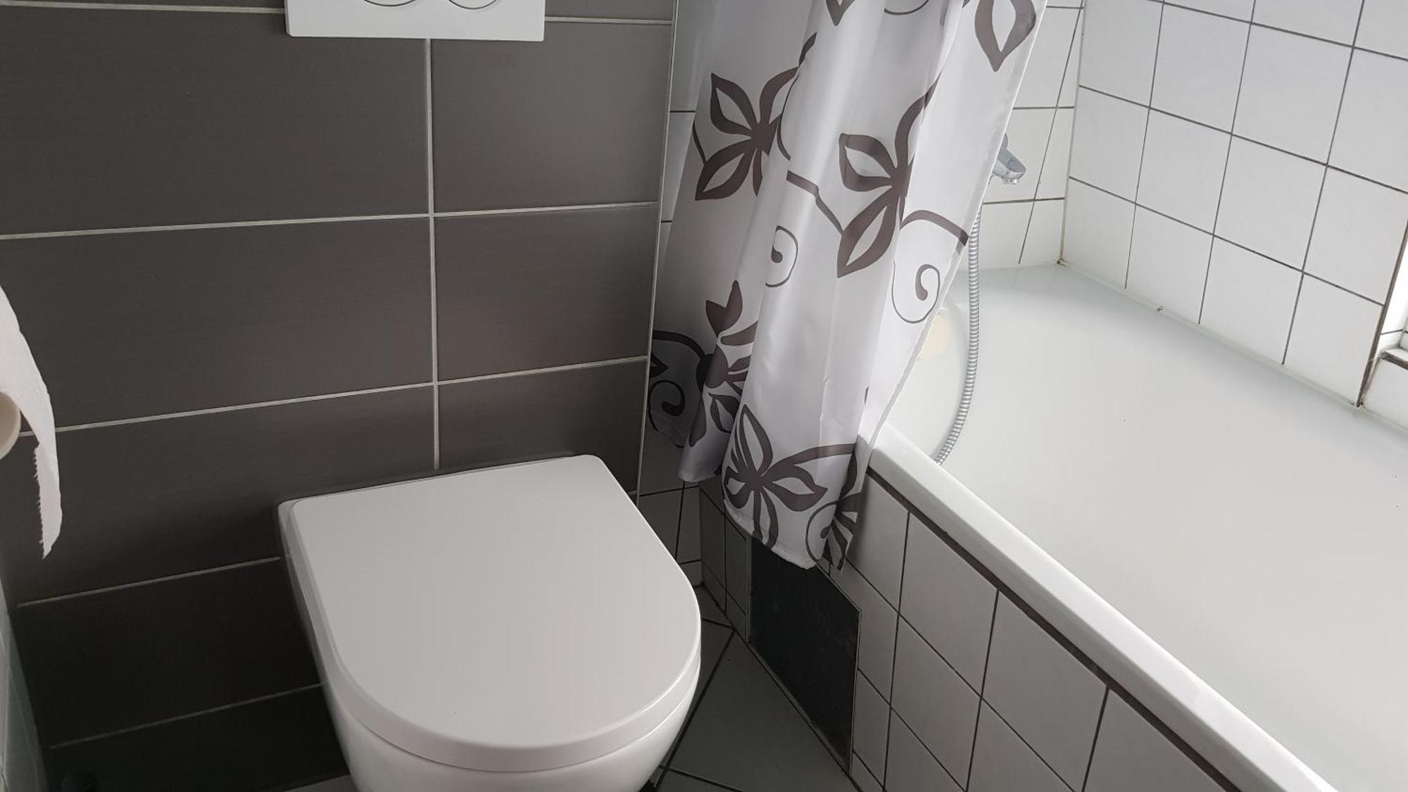 Gruene Oase Apartman Dahlewitz Kültér fotó