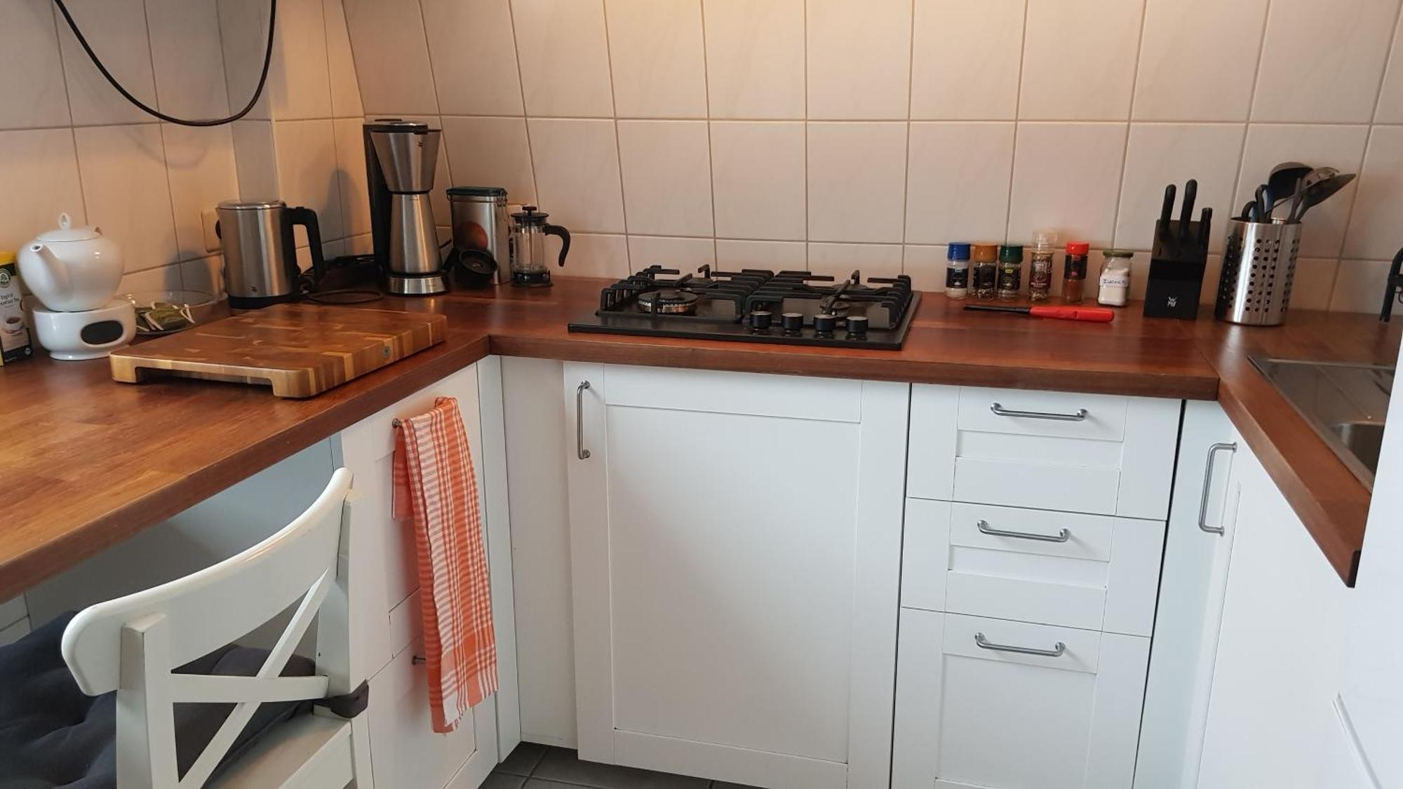 Gruene Oase Apartman Dahlewitz Kültér fotó