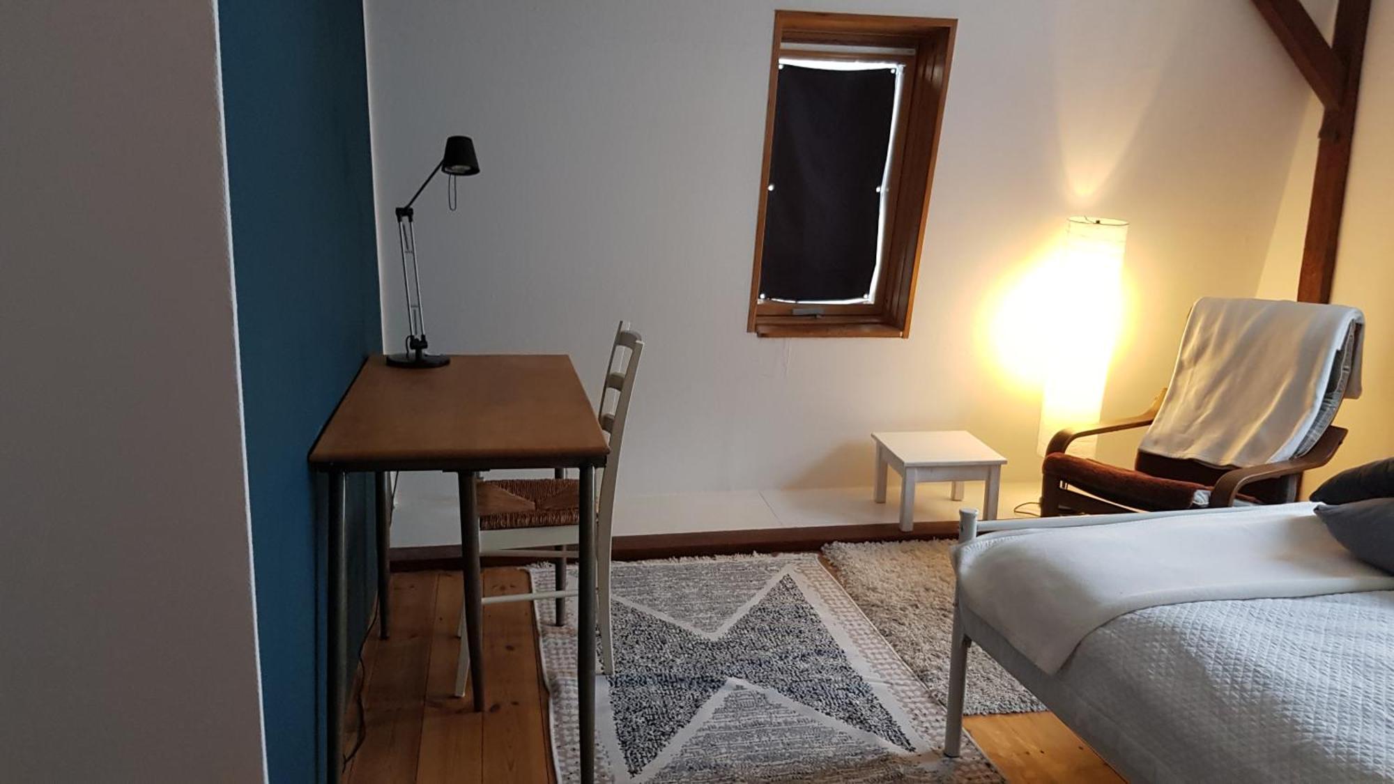 Gruene Oase Apartman Dahlewitz Kültér fotó